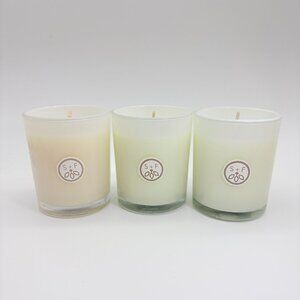 SAND + FOG Candle Trio